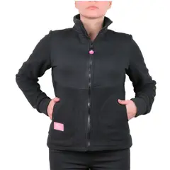 EFFIS - POLERON ESSENTIAL NEGRO