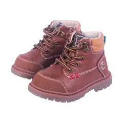 PILLIN - Bototo Bebé Niño Café