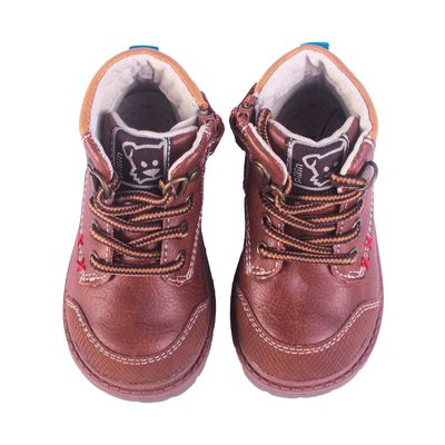 Imagen 2 del producto Bototo Bebé Niño Café