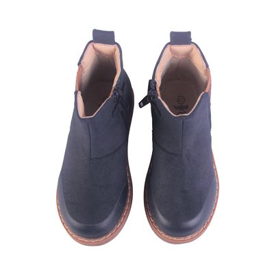 Imagen 2 del producto Botín Bebé Niña Azul