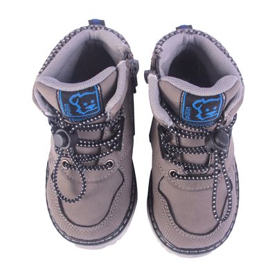 Imagen 2 del producto Bototo Bebé Niño Gris