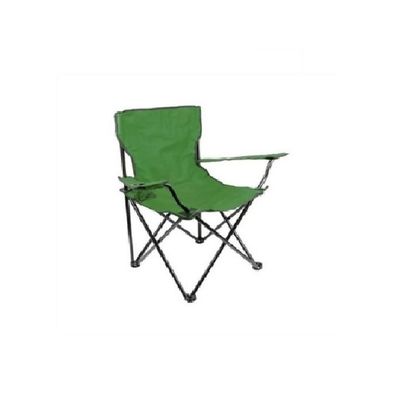 Imagen 2 del producto Silla Asiento De Playa Picnic Camping Portavasos color variadoss