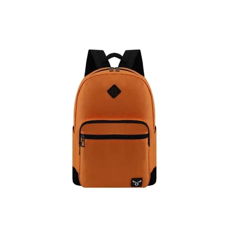 MOOSE - Mochila Mustard Texas Moose Escolar Universitario  Jp Ideas