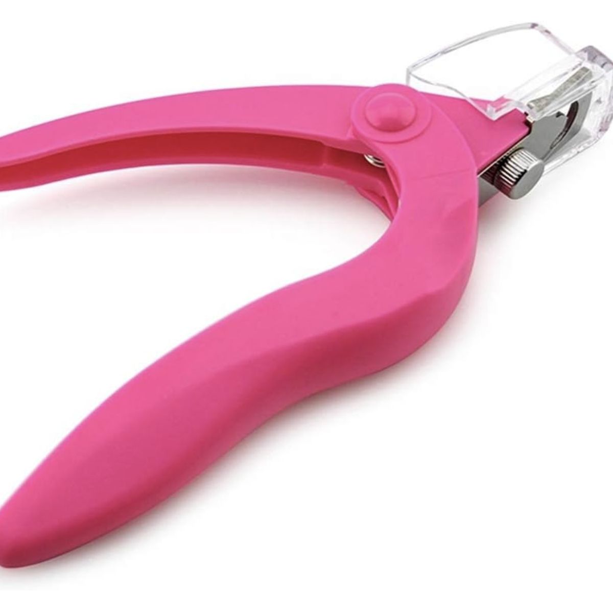 GENERICO - Corta Tips Profesional Uñas Acrilicas O Gel