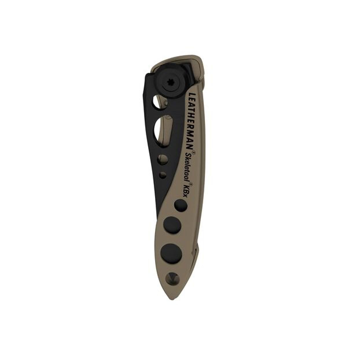 LEATHERMAN - Leatherman Skeletool KBX Coyote Tan