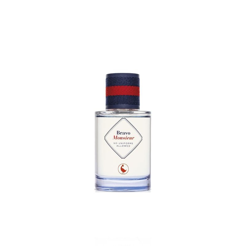 EL GANSO - Perfume El Ganso Bravo Monsieur EDT  75 ml