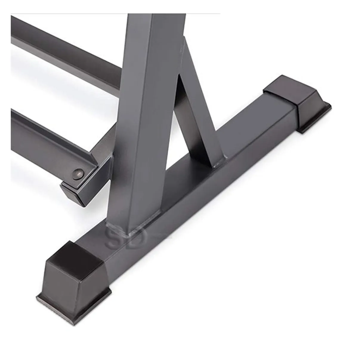 SDFIT - Rack Mancuernas 3 Niveles DRB-86