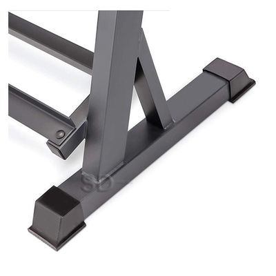 Imagen 2 del producto Rack Mancuernas 3 Niveles DRB-86