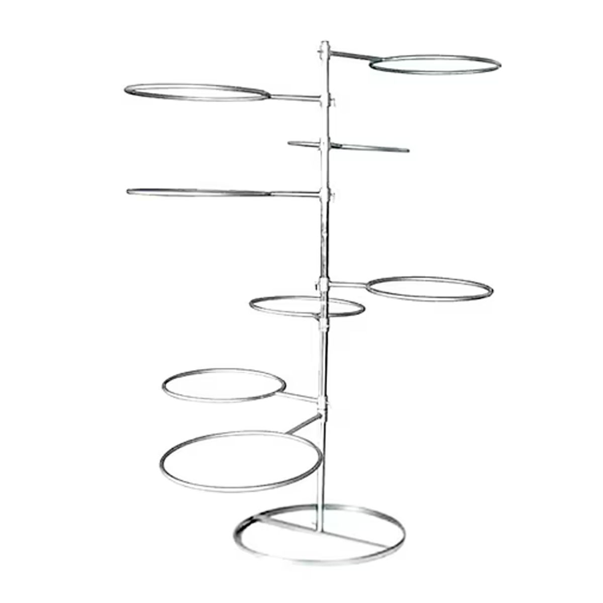 SDFIT - Rack para balones de pilates Fitball