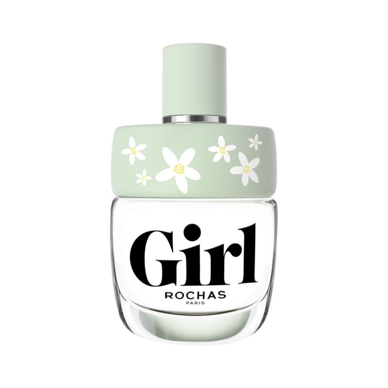 ROCHAS - Perfume Rochas Girl Blooming EDT  100 ml