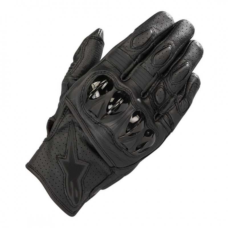 ALPINESTARS - Guante Alpinestars Celer V2 Negro/Negro Talla-M