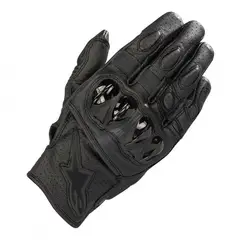 ALPINESTARS - Guante Celer V2 Negro/Negro Talla-M