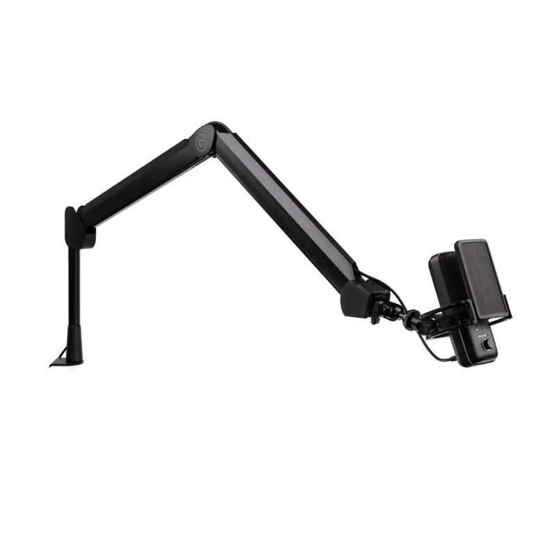 ELGATO - Brazo para Microfono Elgato Wave Mic Arm Negro