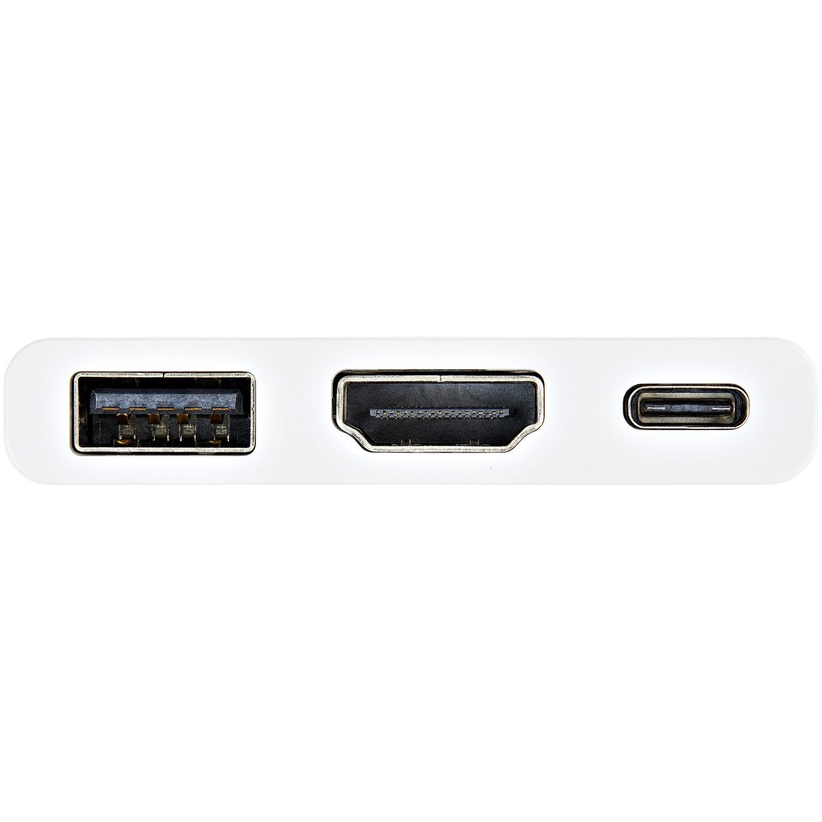 STARTECH - Adaptador Multipuertos Startech USB-C HDMI USB 3.0 PD