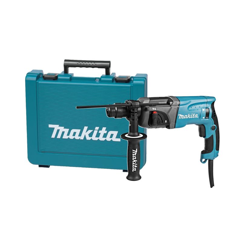MAKITA - Rotomartillo 22mm 710w Sds-plus Makita Hr2230