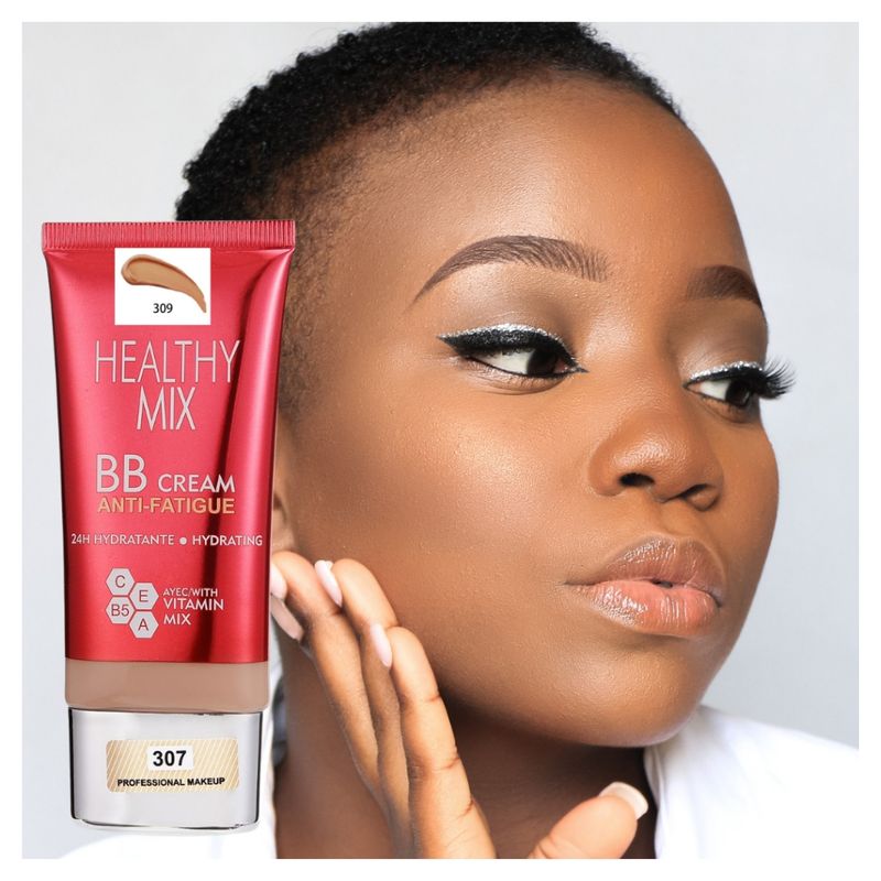 GENERICO - BB CREAM PREBASE MULTIVITAMINICA