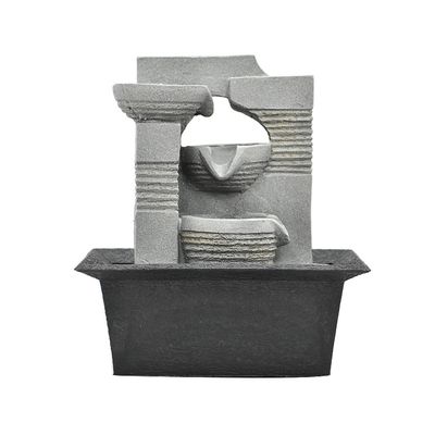 Imagen 2 del producto FUENTE AGUA CANTAROS DE EGIPTO ( 18 x 13 x 22 cm)