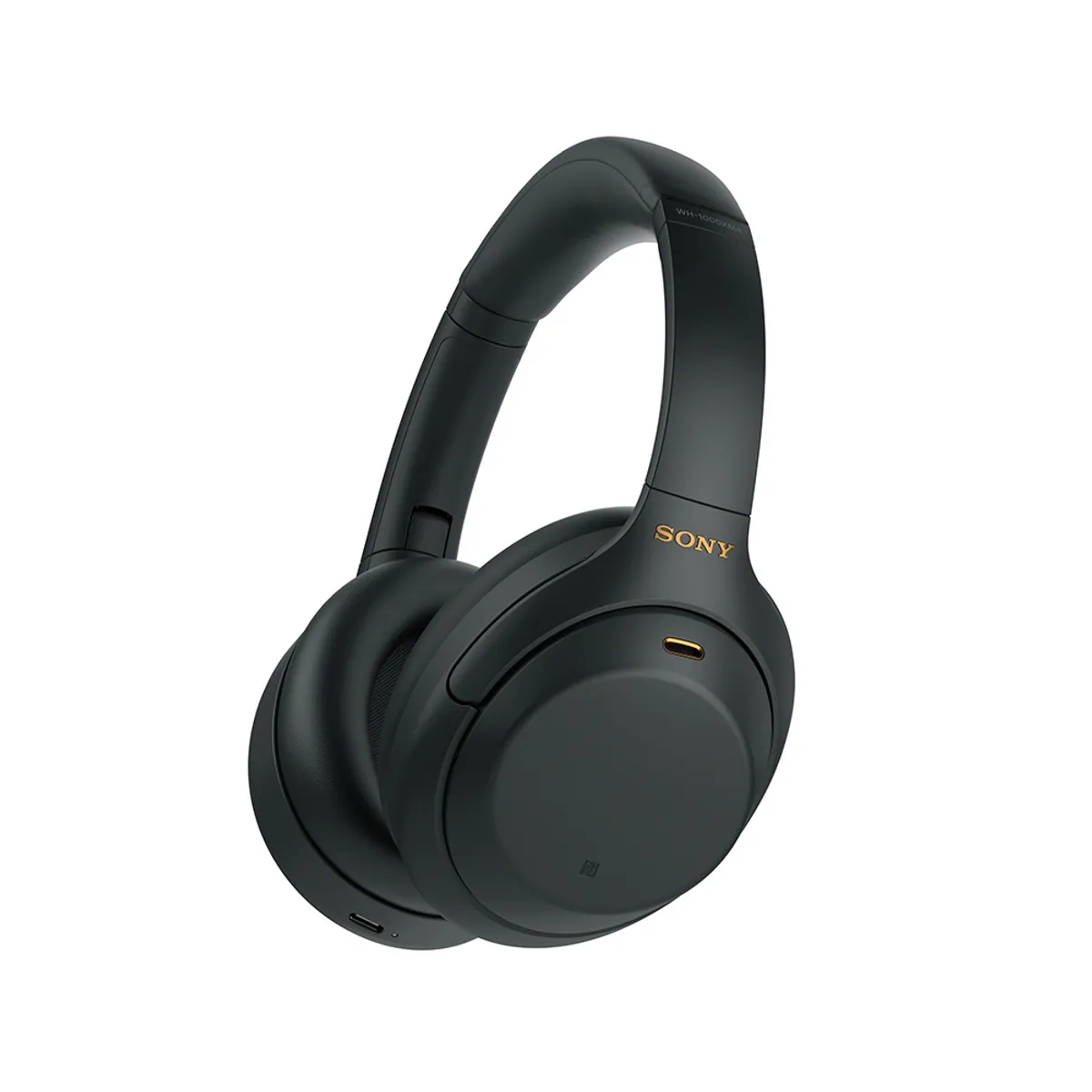 SONY - Audífonos Bluetooth con noise cancelling WH-1000XM4