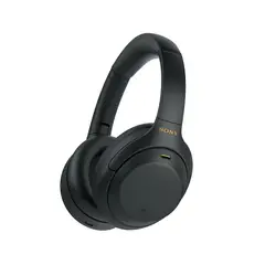 SONY - Audífonos Bluetooth con noise cancelling WH-1000XM4
