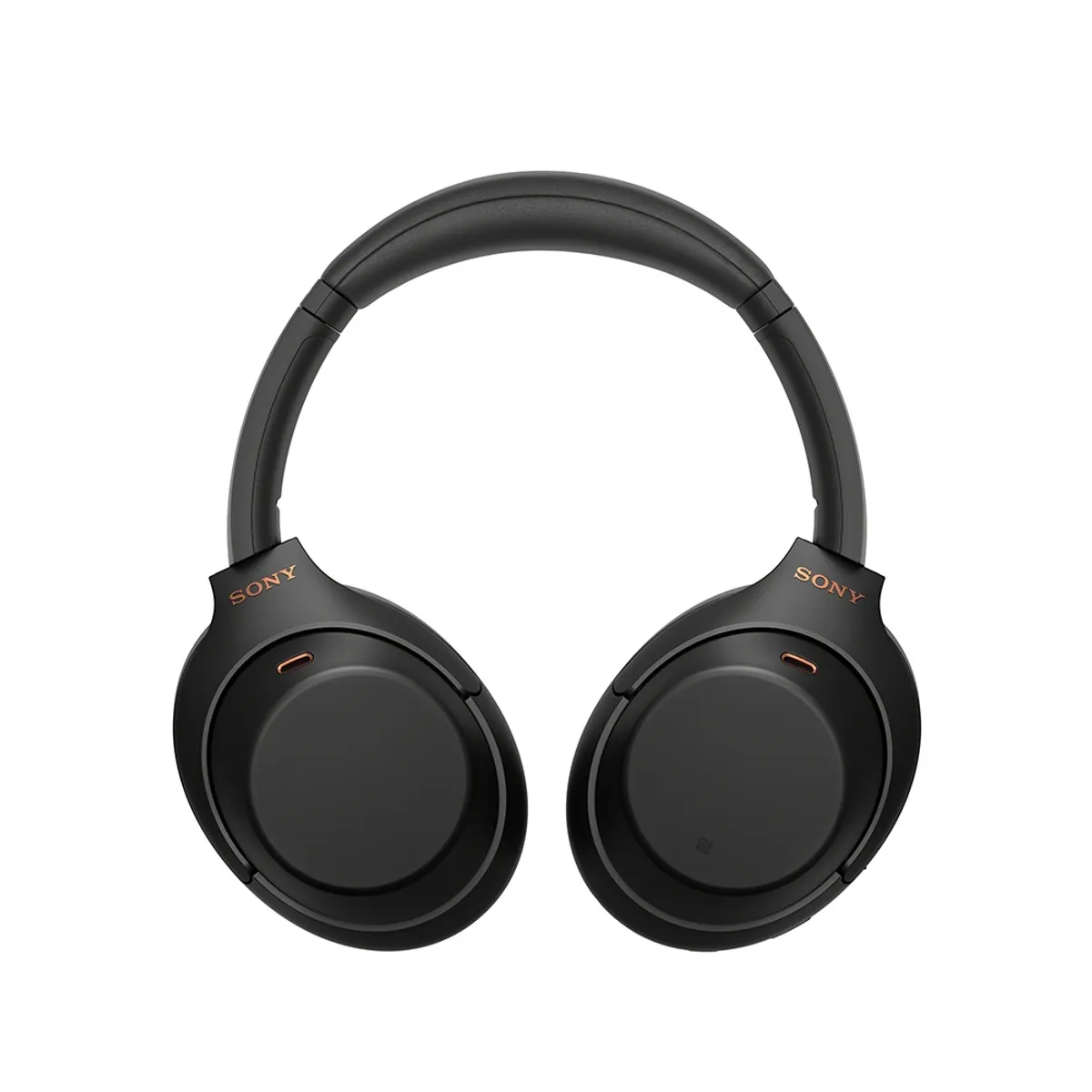 SONY - Audífonos Bluetooth con noise cancelling WH-1000XM4