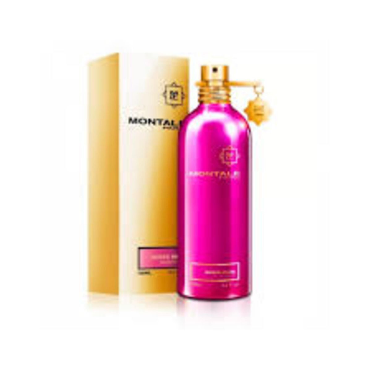 MONTALE PARIS - MONTALE ROSES MUSK EDP 100ML MONTALE