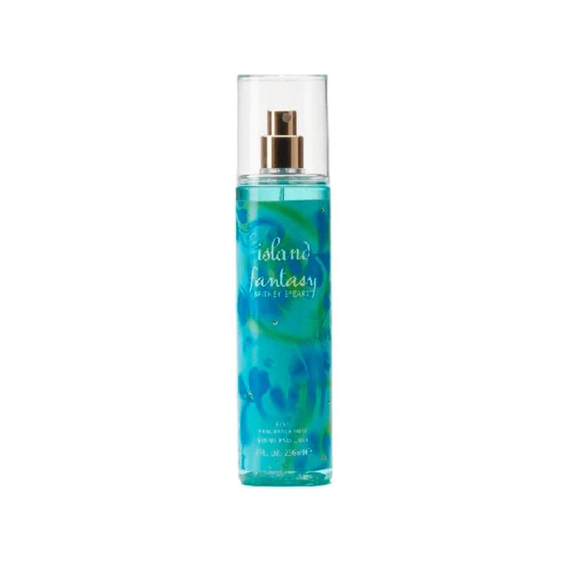 BRITNEY SPEARS - Perfume Island Fantasy Britney Spears 236 ml