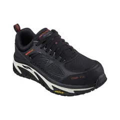 SKECHERS WORK - Calzado de Trabajo Hombre Skechers Raylan