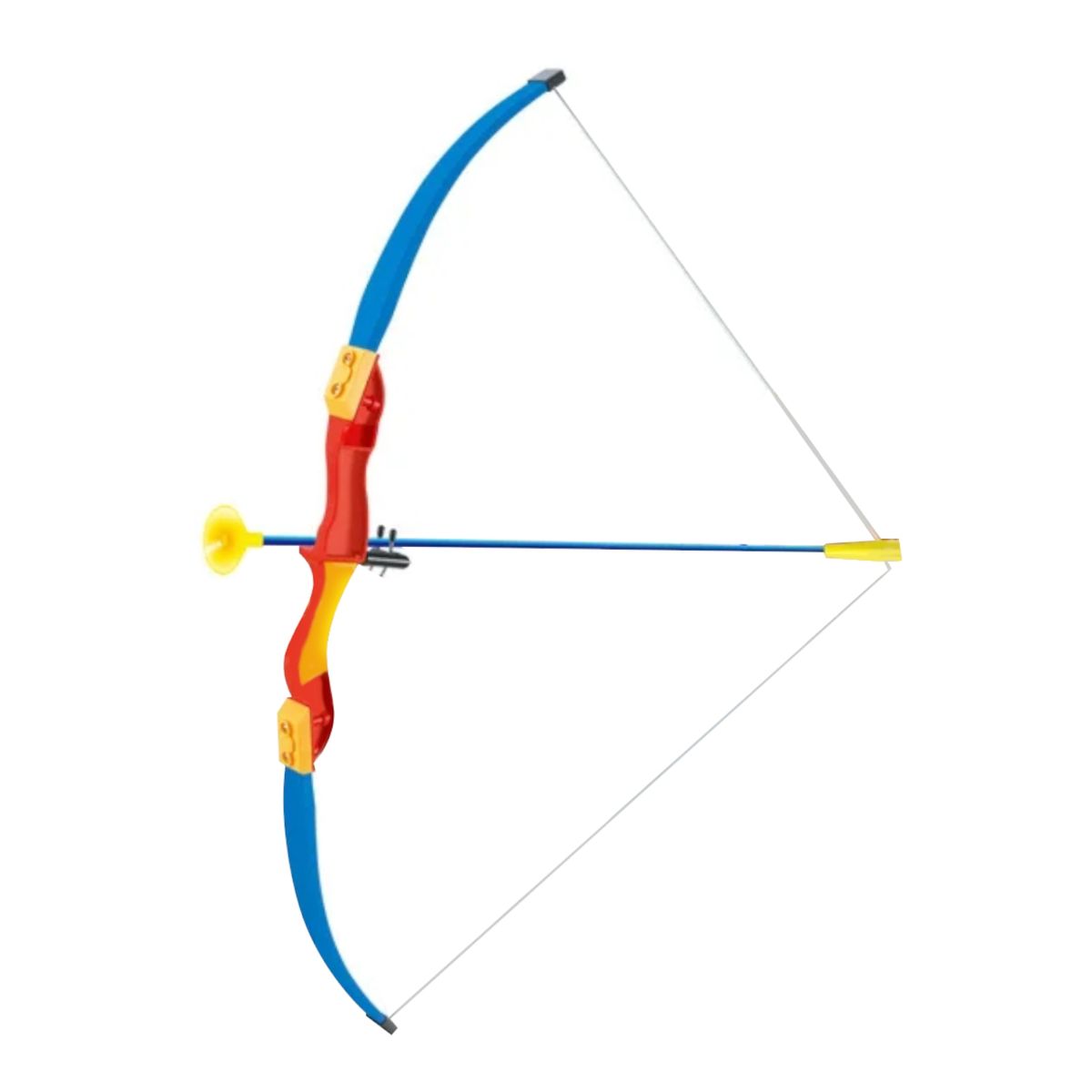 GENERICO - Arco Y Flechas Para Niño Juego De Tiro Niños