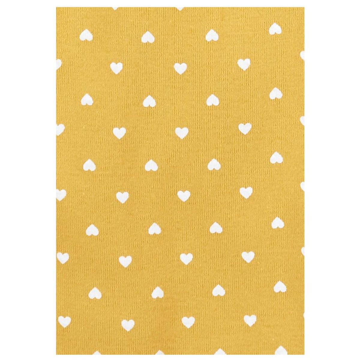 TEDMIMAK - Pack 5 Bodys Made You Smile Manga Corta 100% Algodón Pilucho