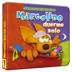 LATINBOOKS - Ya soy grande - Marcelino Duerme Solo