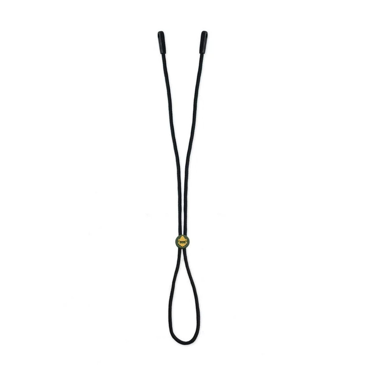 GNOMO - Strap Anteojos Nylon Sport Porum Black