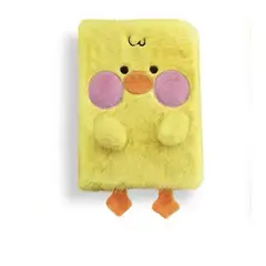 PATITO LALAFANFAN - Cuaderno Para pintar y Colorear 100 hojas