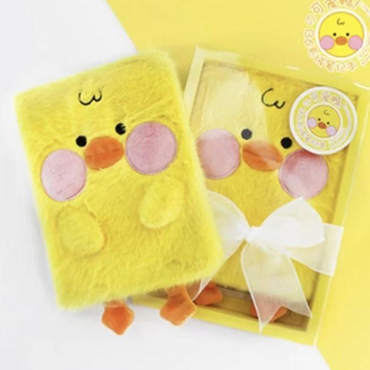 PATITO LALAFANFAN - Cuaderno Para pintar y Colorear 100 hojas