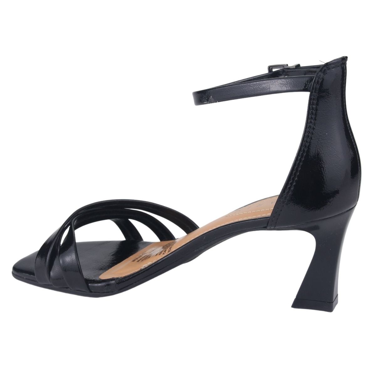 RAMARIM - Sandalia Mujer Negro Moda Ramarim 2236203