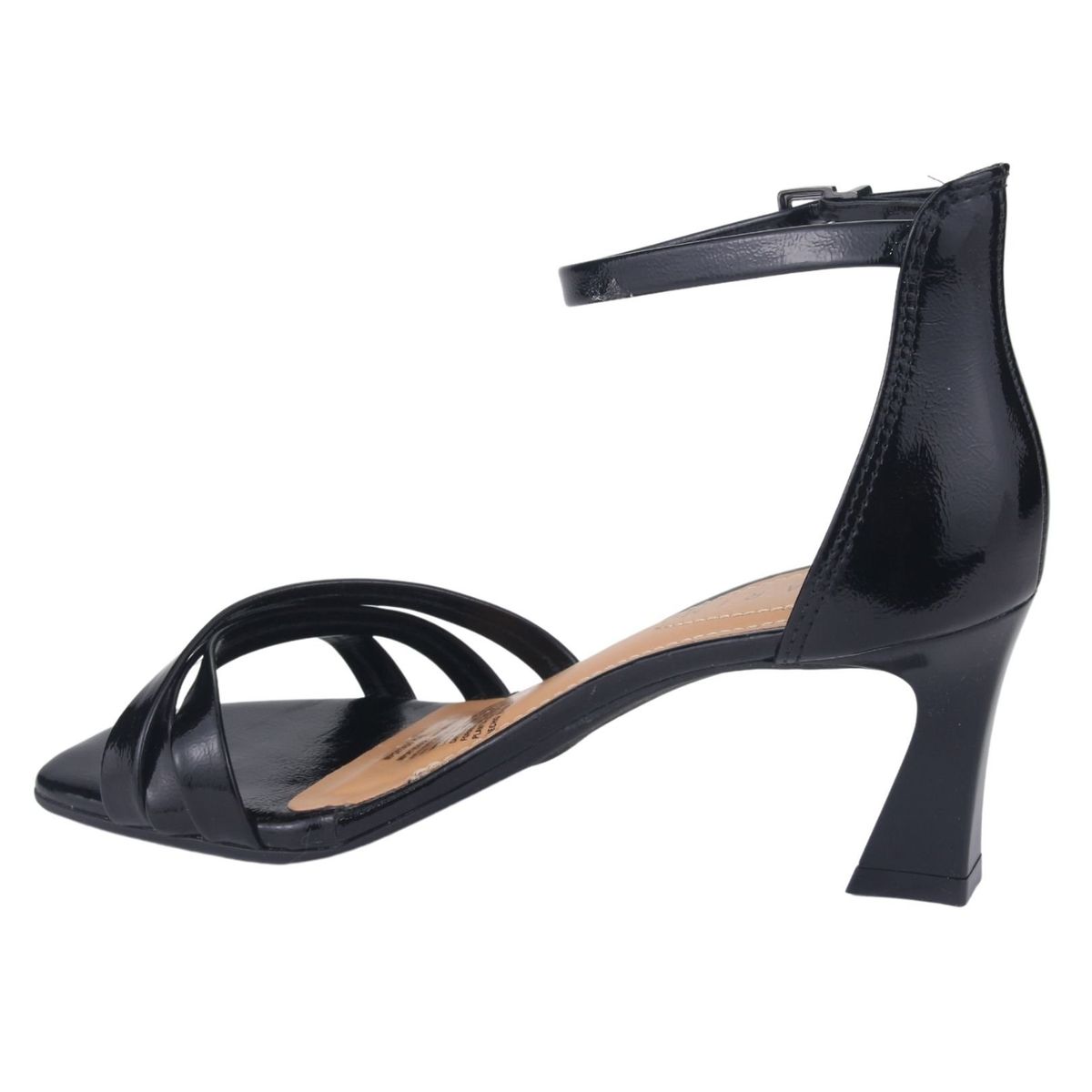 RAMARIM - Sandalia Mujer Negro Moda Ramarim 2236203