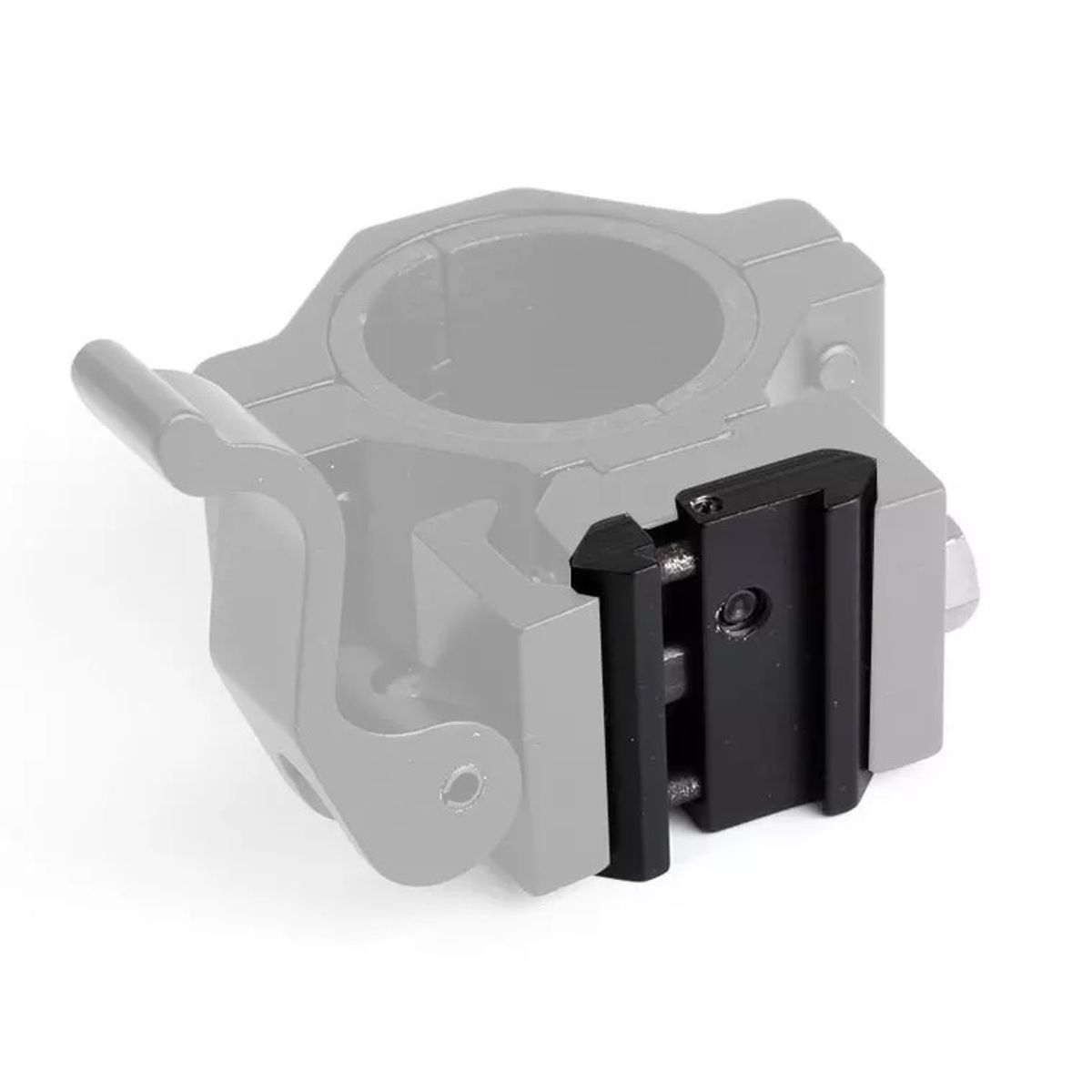 DEFENSOR FOREVER - Adaptador De Riel Picatinny 21 A 11Mm