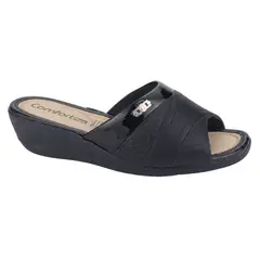 COMFORTFLEX - Sandalia Mujer Negro Moda 2296401