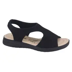 COMFORTFLEX - Sandalia Mujer Negro Moda 2251402