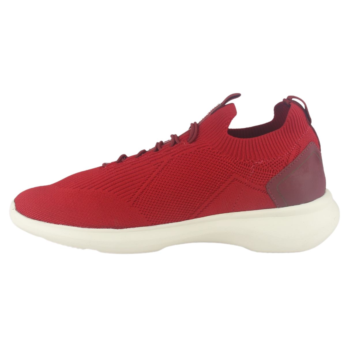 FERRACINI - Zapatilla Hombre Rojo Casual Ferracini 7837