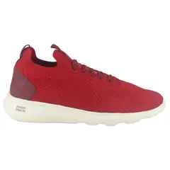FERRACINI - Zapatilla Hombre Rojo Casual 7837.