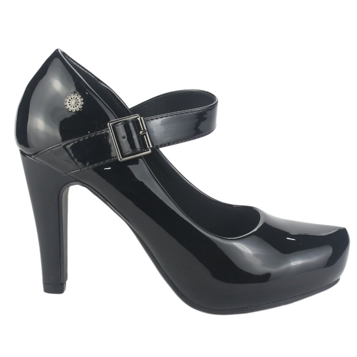 CHALADA - Zapato Mujer Negro Fiesta Chalada Fashion-71