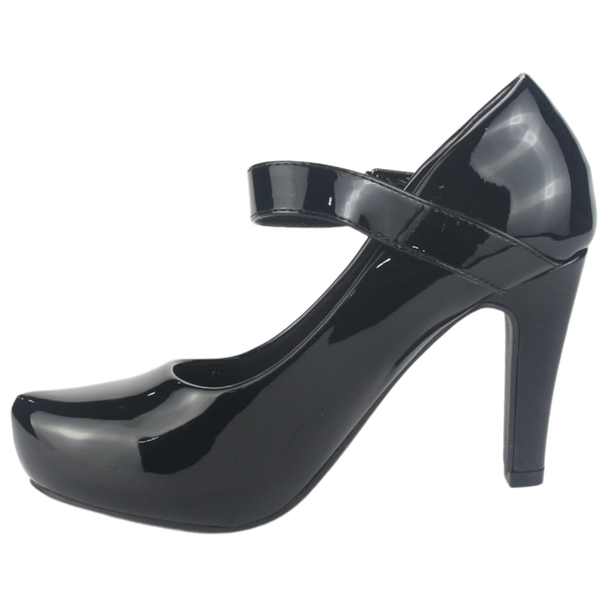 CHALADA - Zapato Mujer Negro Fiesta Chalada Fashion-71