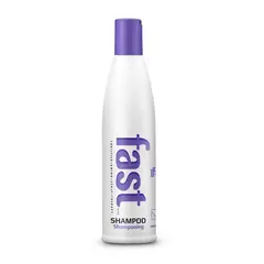 NISIM - FAST Shampoo 300 mL Crecimiento Cabello