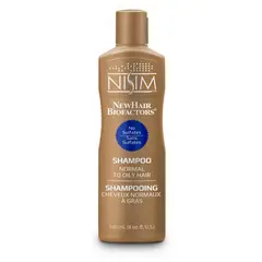 NISIM - Anticaída Normal to Oily Shampoo 240 mL