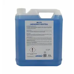 WINKLER - Limpiavidrios Industrial Bidón 5 Lt
