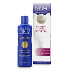 NISIM - New Hair Biofactors Conditioner Anticaída