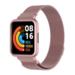 GENERICO - Correa Carcasa para reloj modelo Redmi Watch 2 Lite