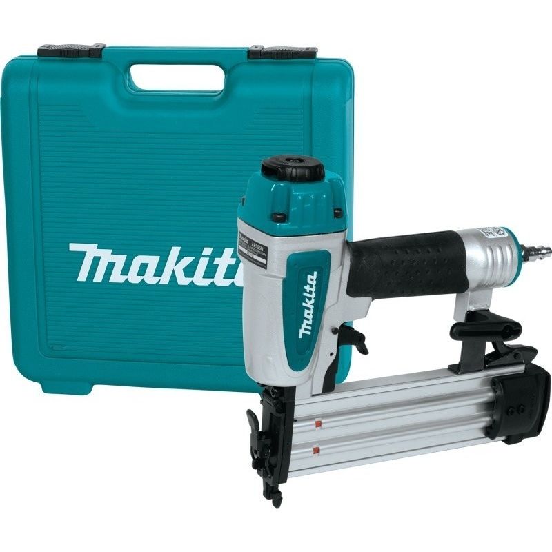 MAKITA - Clavadora Neumatica De 5/8'' A 2'' Calibre 18 Makita Af506