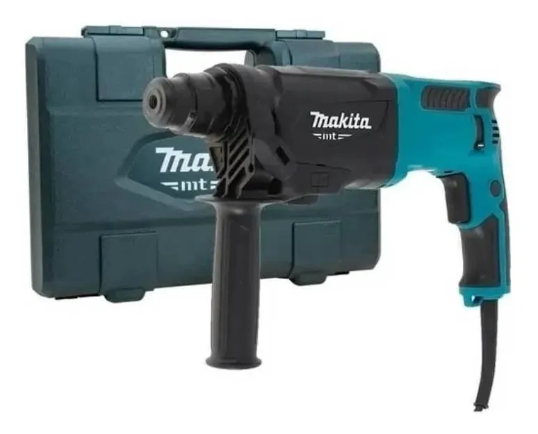 Rotomartillo Sds-plus Mt M8701b 800w 3 Modos