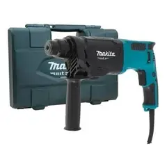 MAKITA - Rotomartillo Sds-plus Mt M8701b 800w 3 Modos
